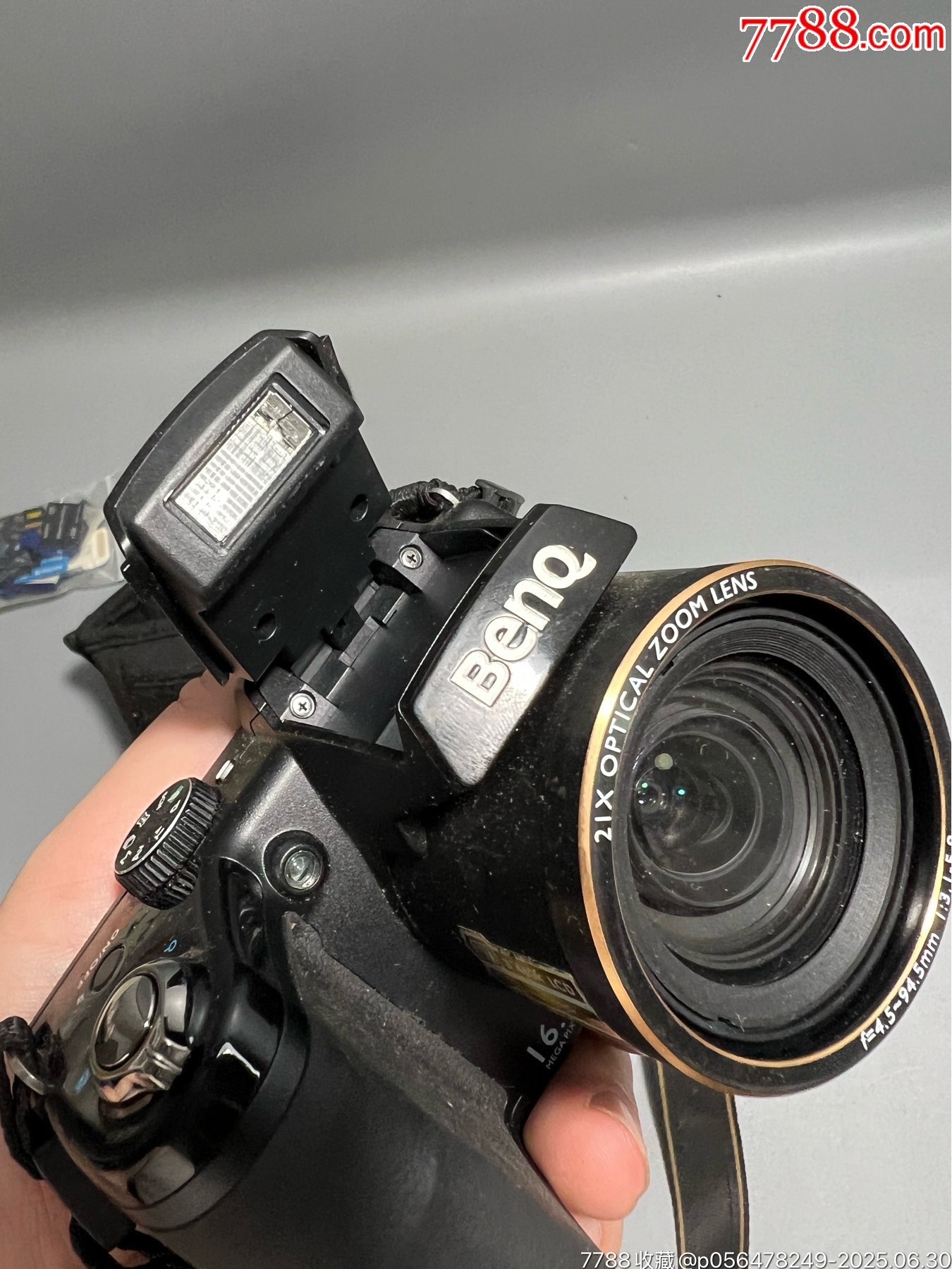明基GH600_價格189元_第11張_