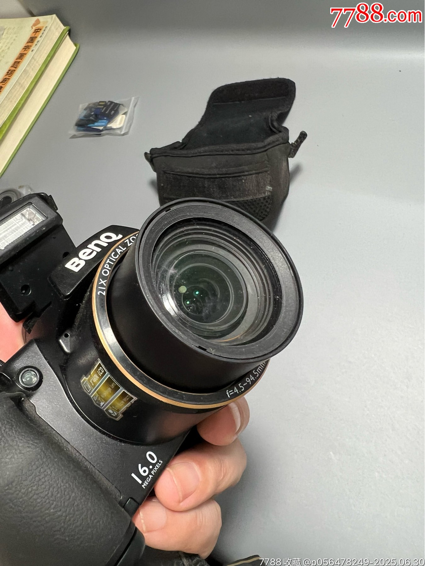 明基GH600_價格189元_第19張_