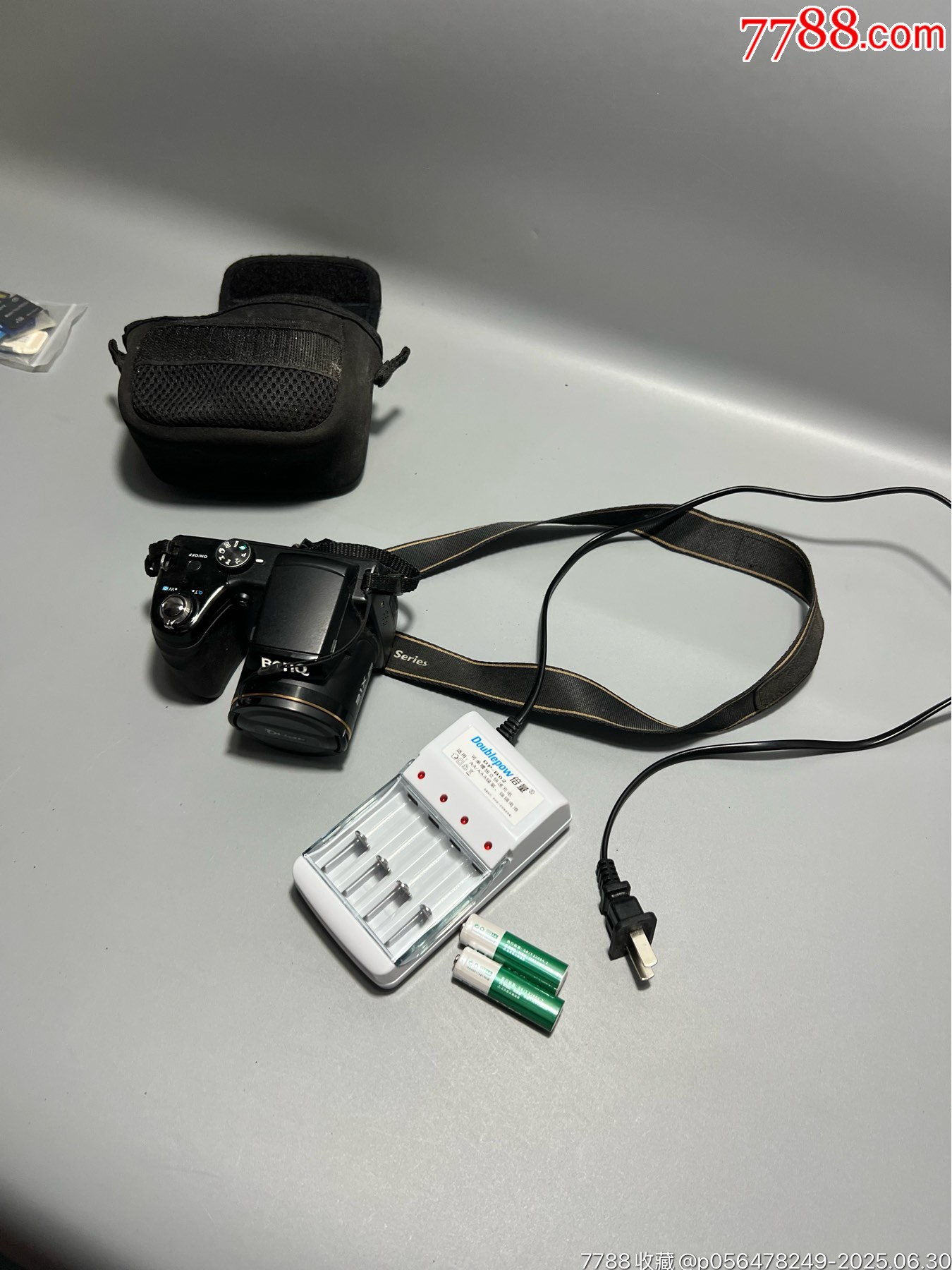 明基GH600_價格189元_第20張_