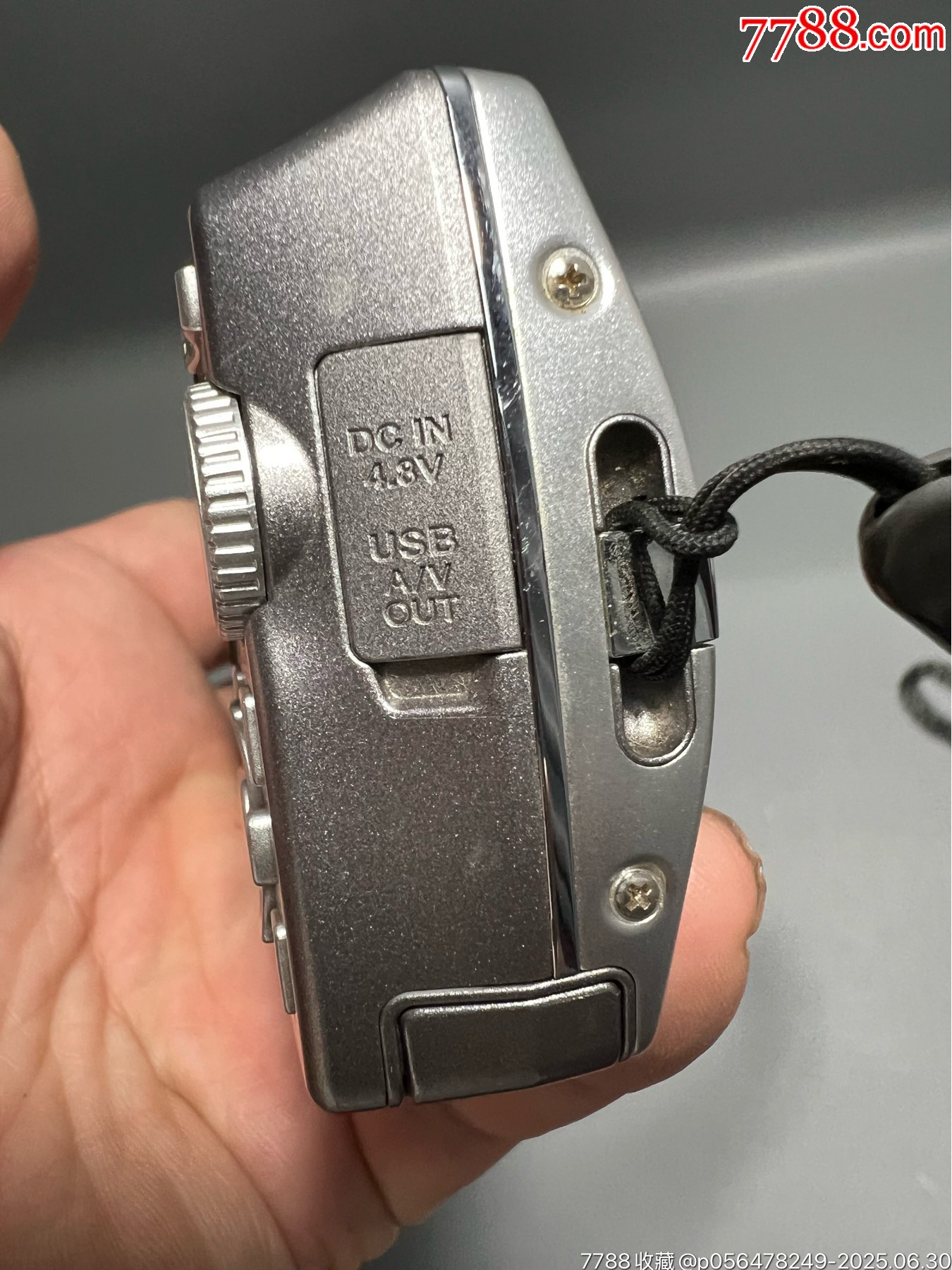 奧林巴斯U700_價格134元_第7張_