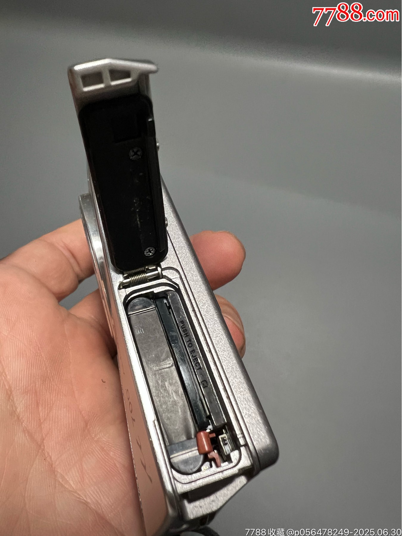 奧林巴斯U700_價格134元_第9張_
