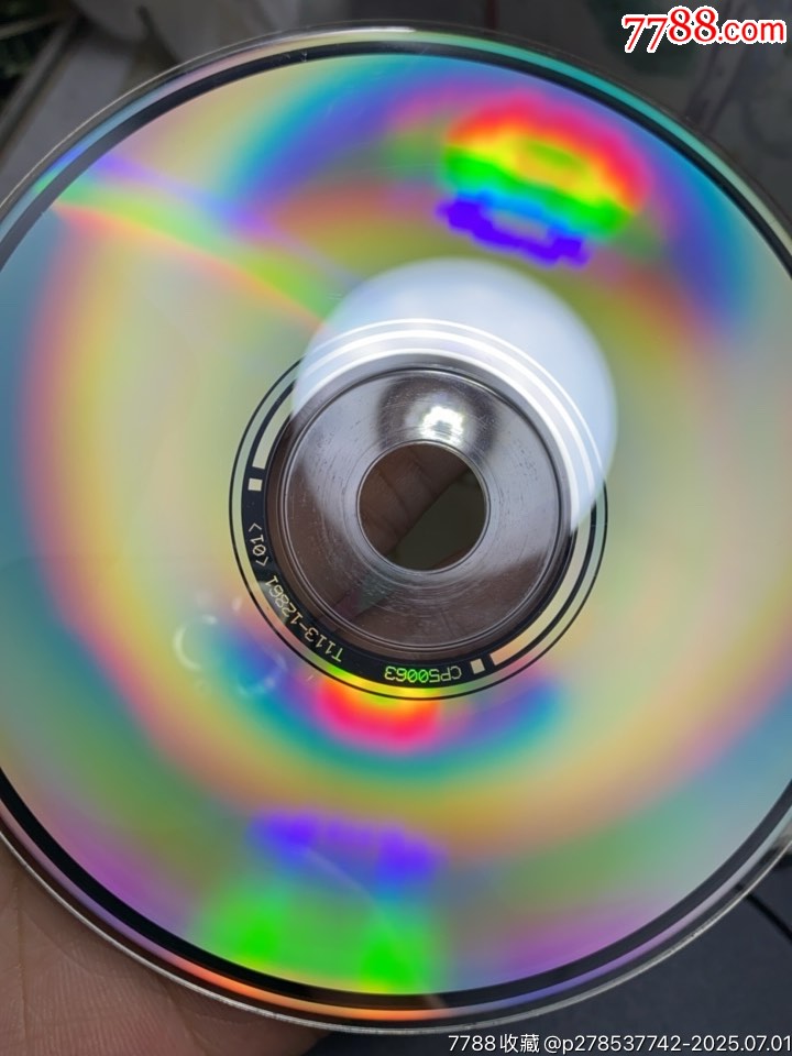 王靖雯。套裝2CD。韓版01。94新_價(jià)格316元【一線音樂搬運(yùn)工】_第10張_