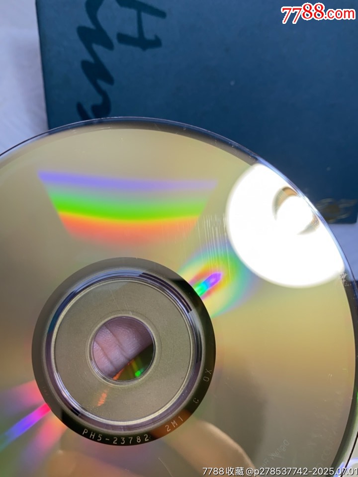 許冠杰。天龍金碟。有碼。4CD。9/94/94/9新。_價(jià)格285元【一線音樂搬運(yùn)工】_第6張_