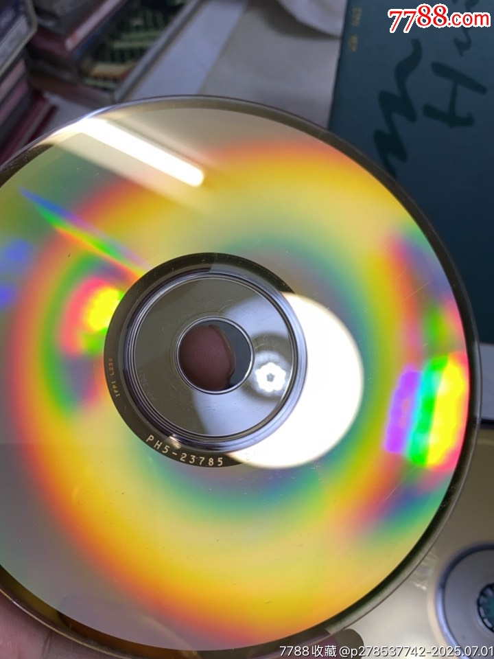 許冠杰。天龍金碟。有碼。4CD。9/94/94/9新。_價(jià)格285元【一線音樂搬運(yùn)工】_第13張_