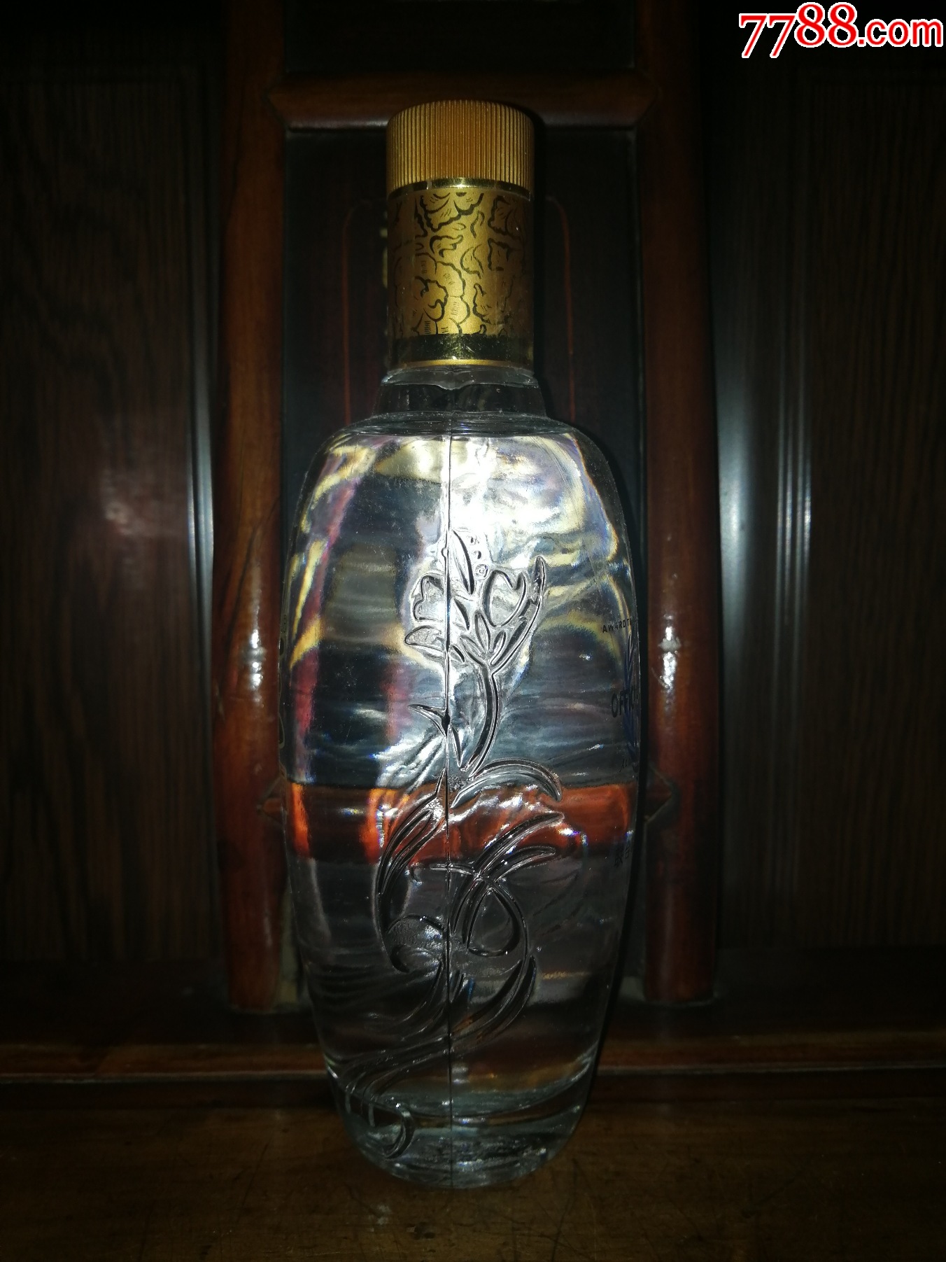 促銷2瓶（稀缺限量老酒）2012年紅樓夢酒（夢冬）早期停產品種，紀念款_價格200元【小馬哥一線淘貨店】_第10張_