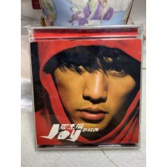 周杰倫。94新