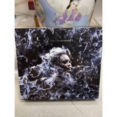 容祖兒。4DVD。94/93新