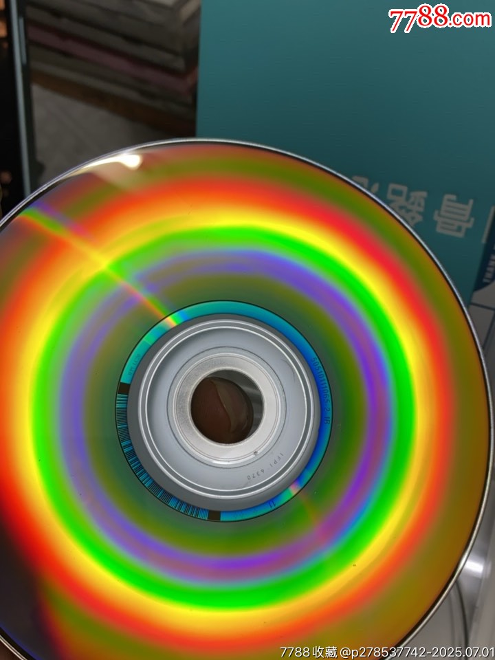 刻骨銘心-華納情歌精選。2CD。94新_價格70元_第4張_