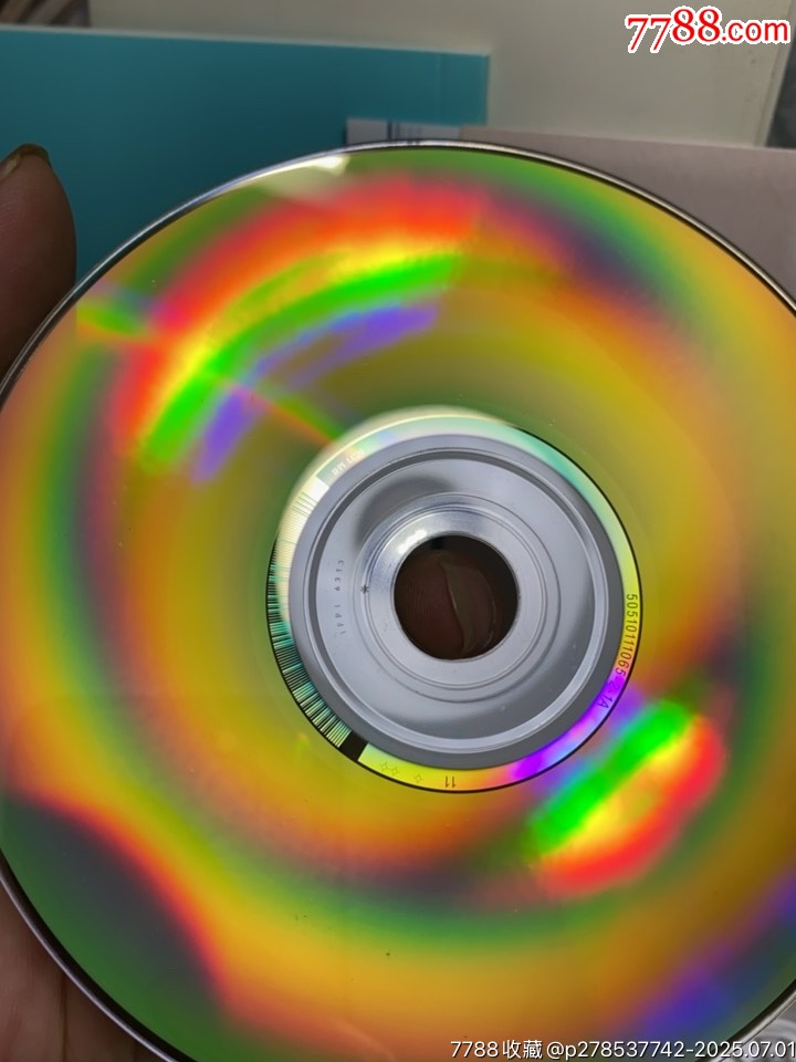 刻骨銘心-華納情歌精選。2CD。94新_價格70元_第6張_