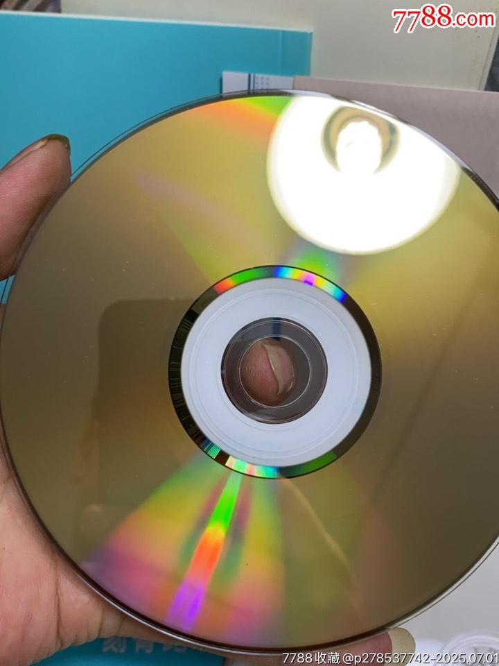刻骨銘心-華納情歌精選。2CD。94新_價格70元_第7張_