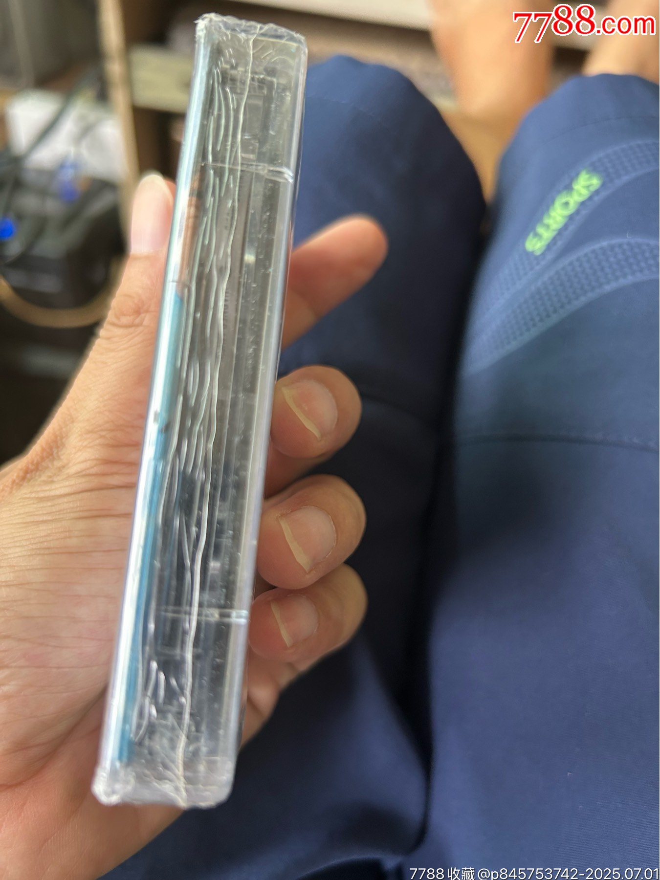 華納天碟2000全新_價(jià)格238元【誠信經(jīng)營理念一】_第6張_