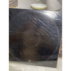 邊緣回望。黑膠LP。微微擦拭痕。詳細看圖(au41773334)_一線音樂搬運工