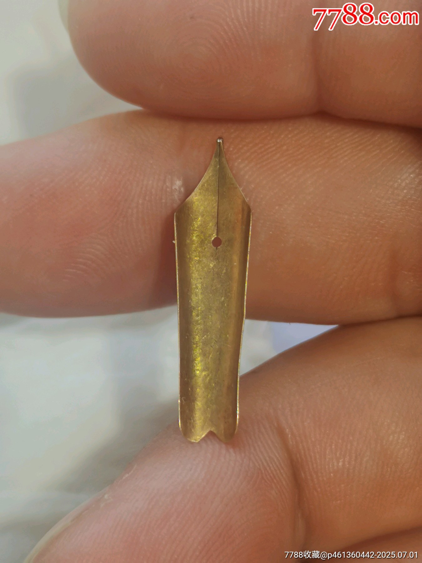 金星金筆尖中號_價格130元_第2張_