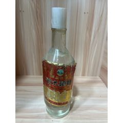 87年-55度-貴州名酒-習(xí)水頭曲