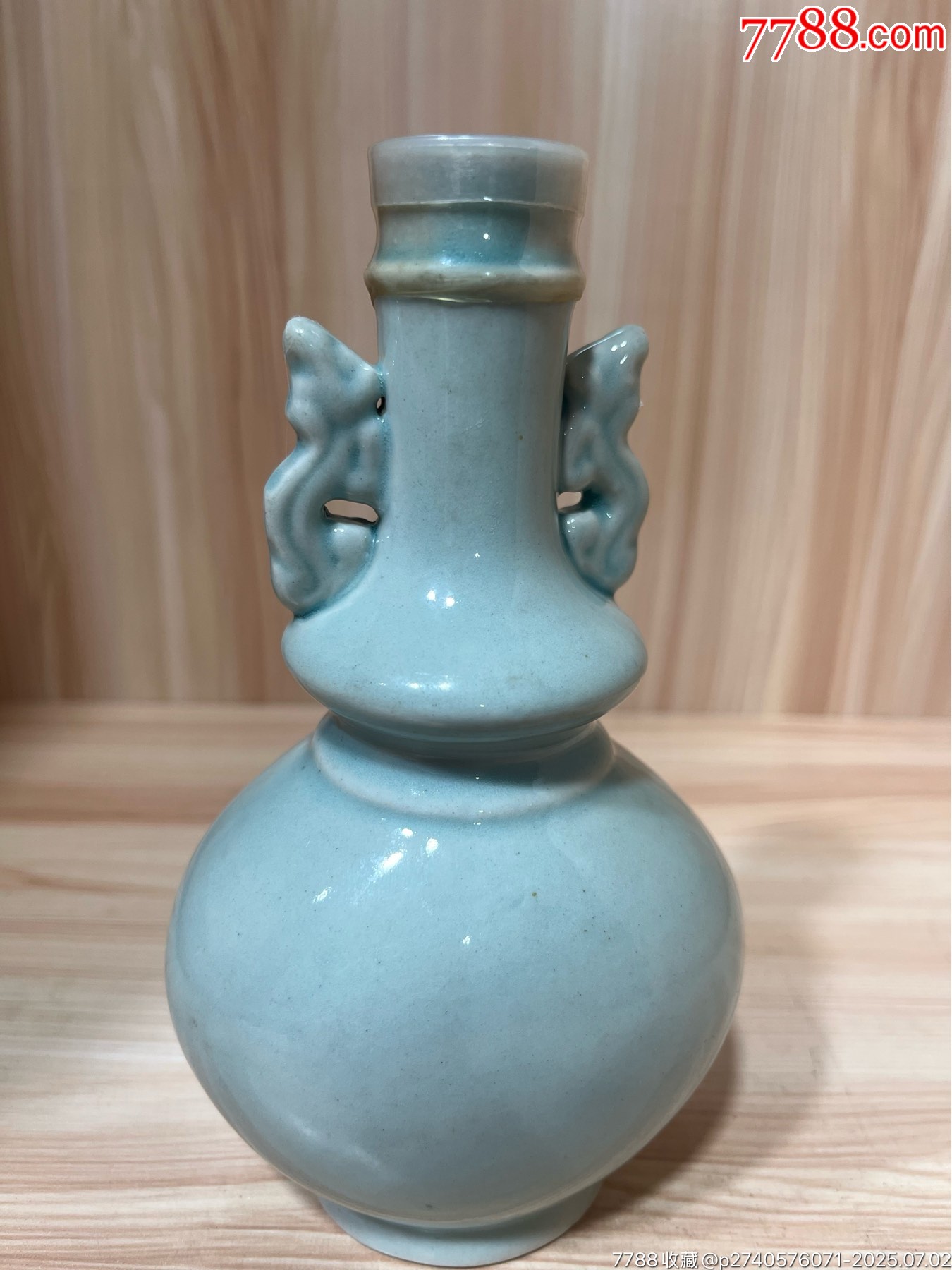 八十年代-53度-國(guó)營(yíng)四川古藺郎酒一廠-半斤裝_價(jià)格110元_第2張_