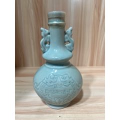 八十年代-53度-國(guó)營(yíng)四川古藺郎酒一廠-半斤裝