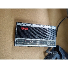 收音機(jī)(au41780001)_上善齋