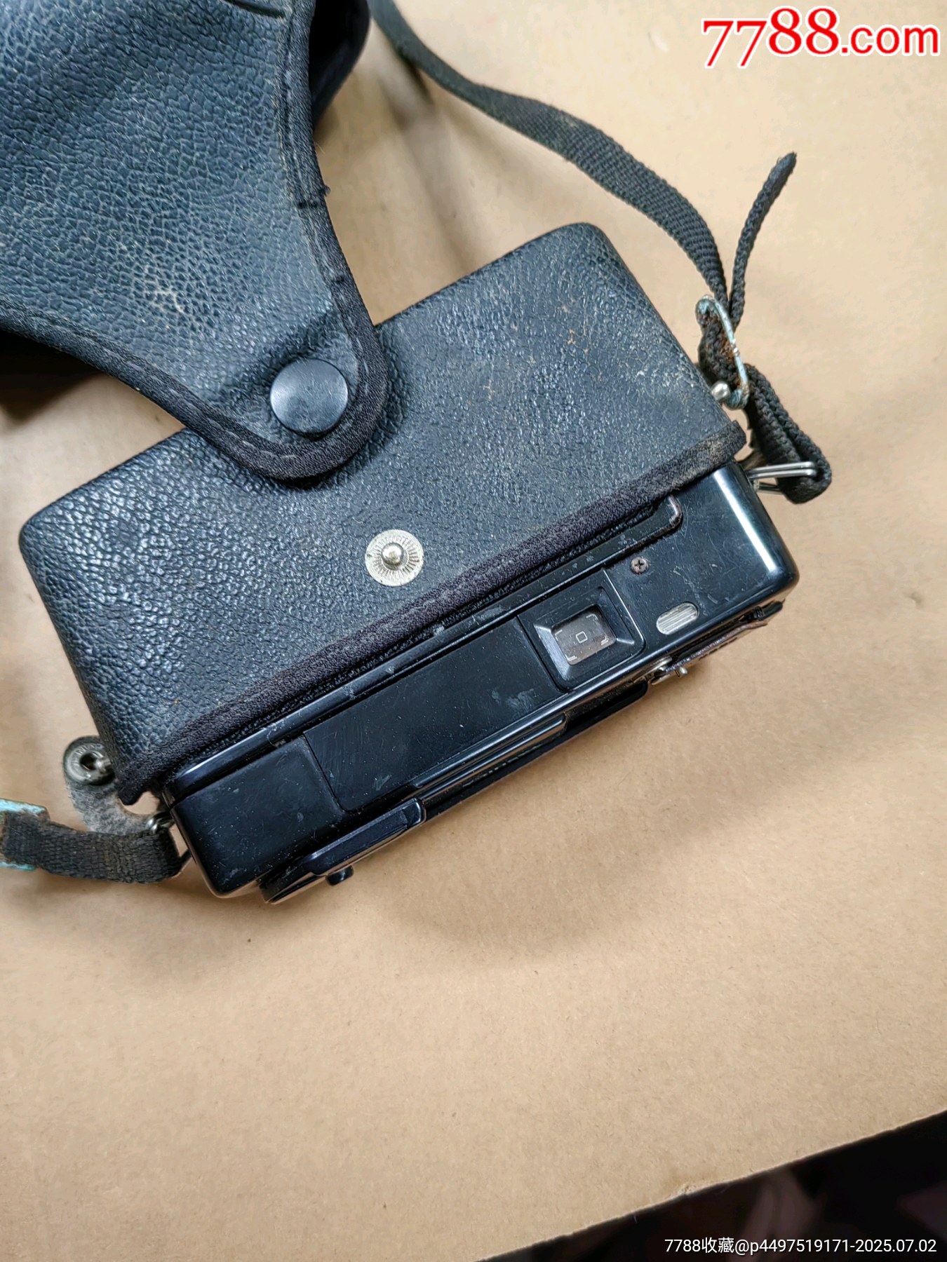 相機_價格11元【上善齋】_第4張_