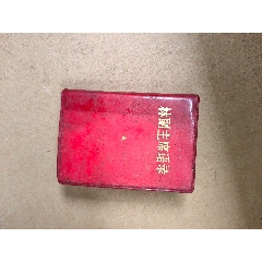 林副主席語錄_