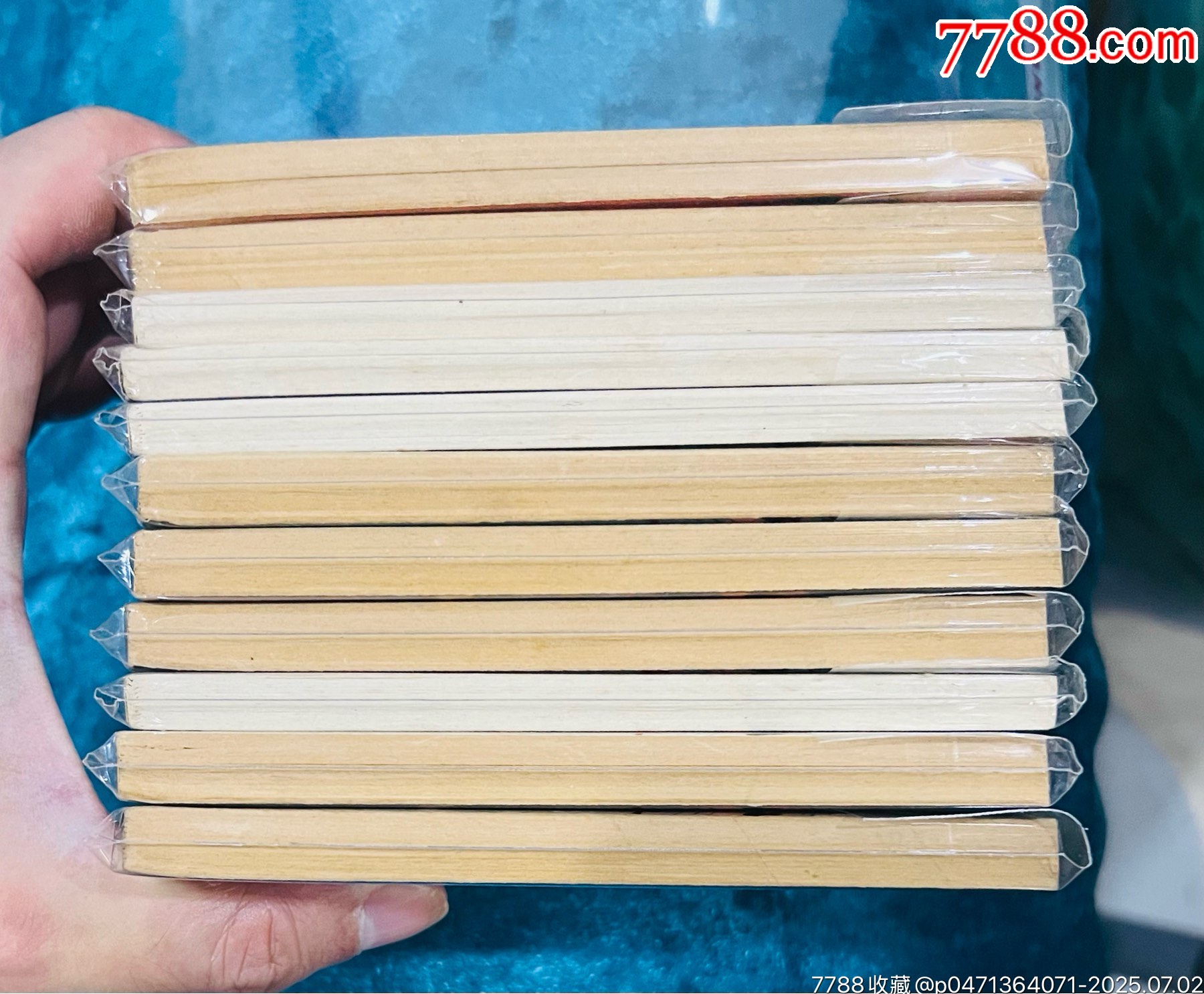 加里森敢死隊十一冊全套_價格161元【佑美書苑】_第8張_