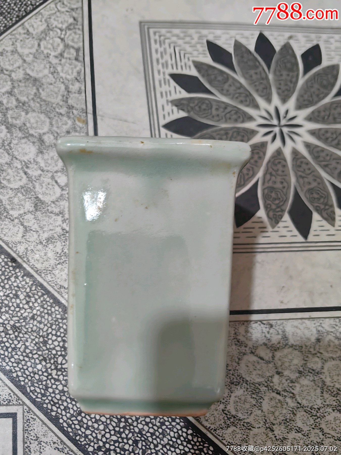 瓷花盆。_價格10元_第12張_