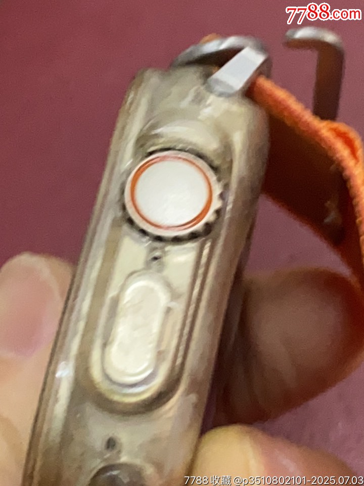 95所有手表都當(dāng)配件8395_價(jià)格10元【時(shí)刻鐘表】_第2張_
