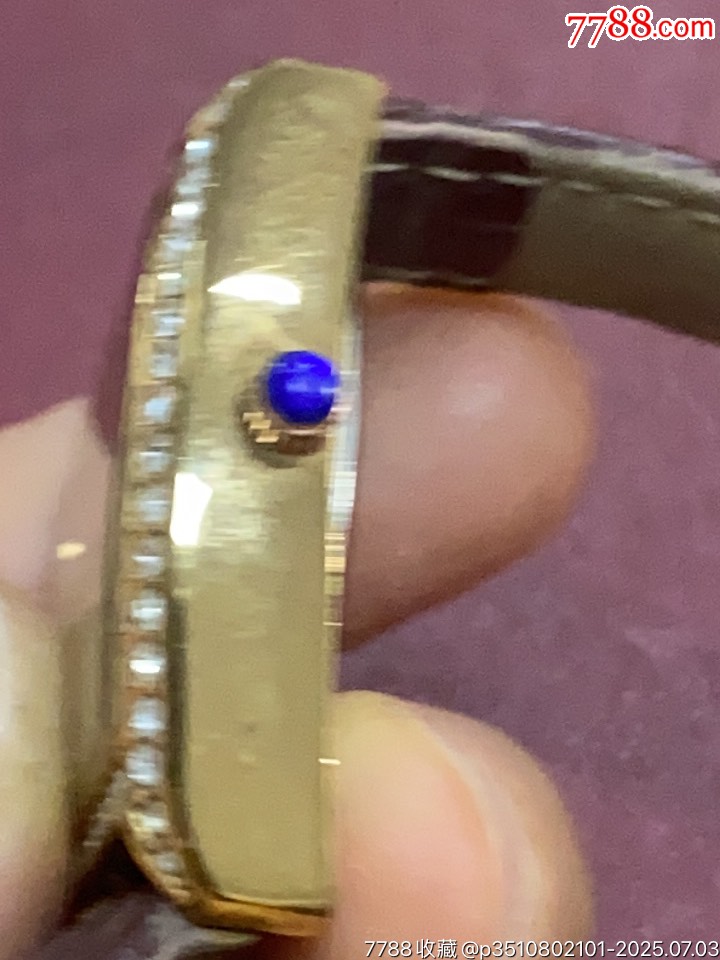 95所有手表都當(dāng)配件8405_價(jià)格10元【時(shí)刻鐘表】_第2張_