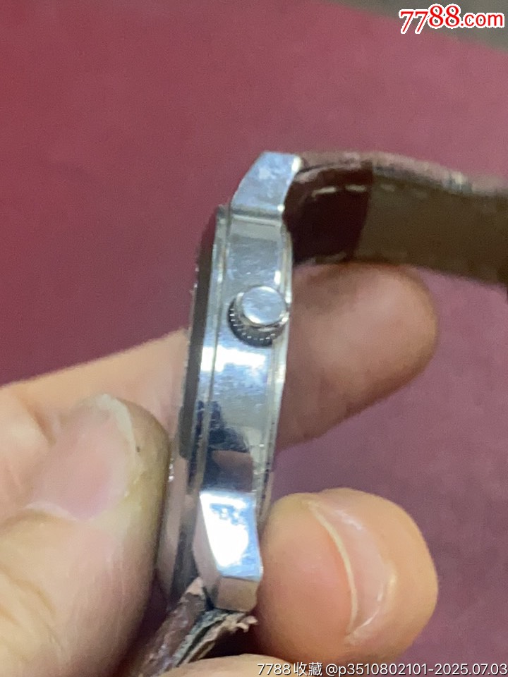 95所有手表都當(dāng)配件8409_價(jià)格10元【時(shí)刻鐘表】_第2張_