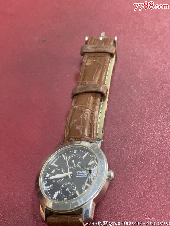 95所有手表都當(dāng)配件8409_價(jià)格10元【時(shí)刻鐘表】_第4張_