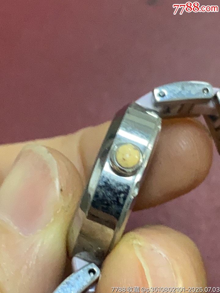 95所有手表都當(dāng)配件8413_價(jià)格10元【時(shí)刻鐘表】_第2張_