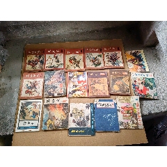 小人書_