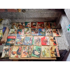 小人書_