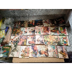 小人書_