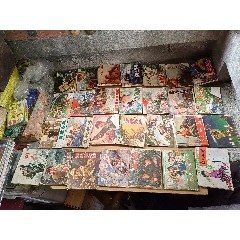 小人書_