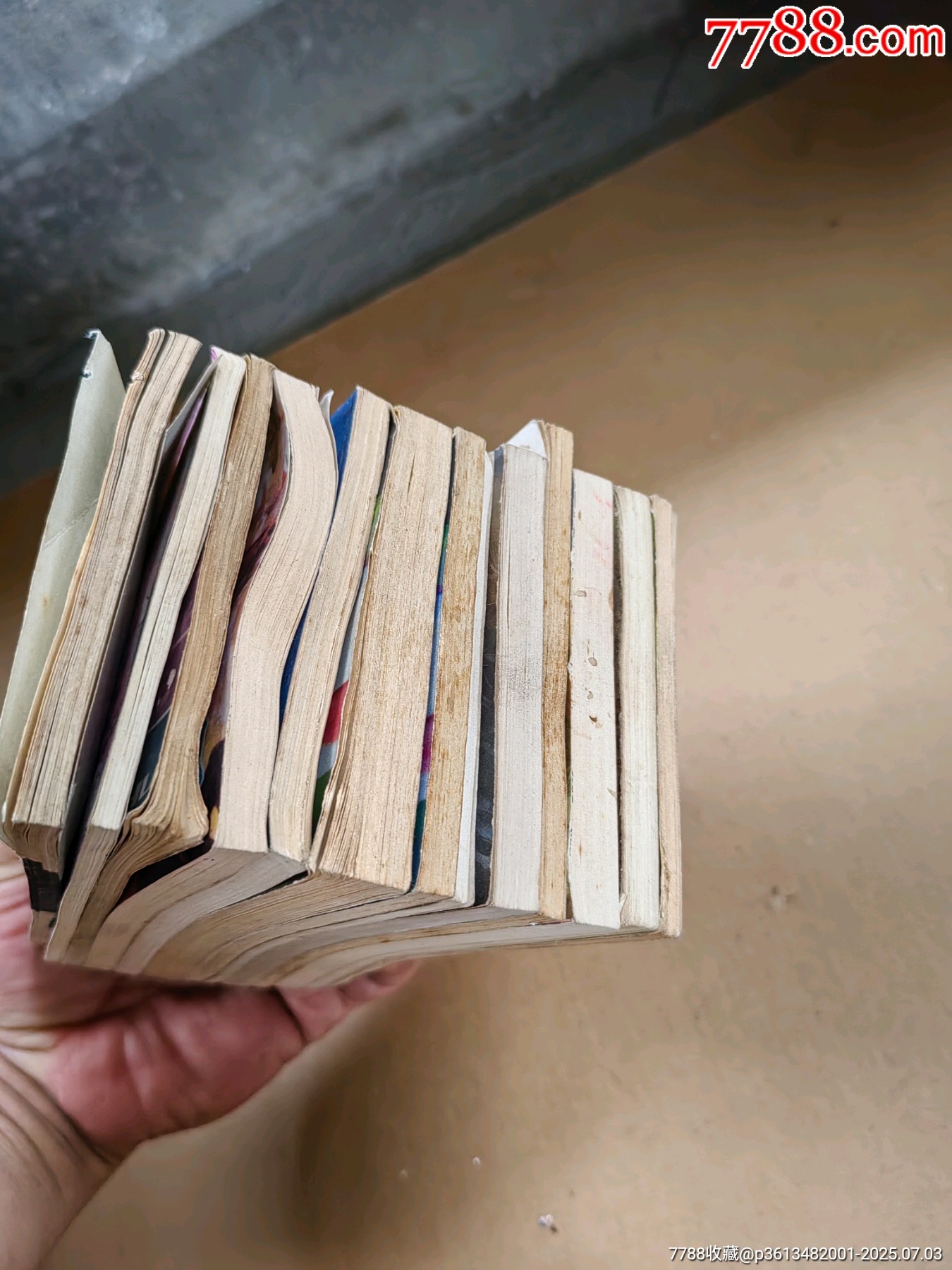 小人書_價格47元【上善齋】_第12張_