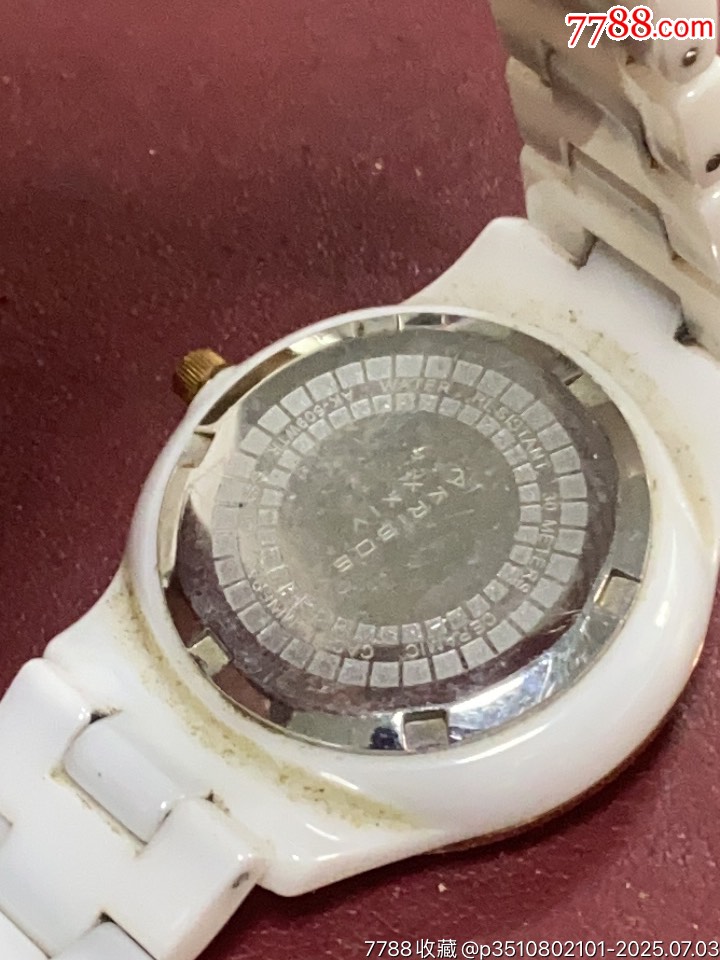 95所有手表都當(dāng)配件8755_價(jià)格10元【時(shí)刻鐘表】_第3張_
