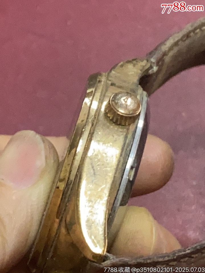 95所有手表都當(dāng)配件8758_價(jià)格10元【時(shí)刻鐘表】_第2張_