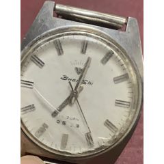 95所有手表都當配件8764_