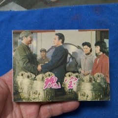 挺板近十品《瑰寶》自定品
