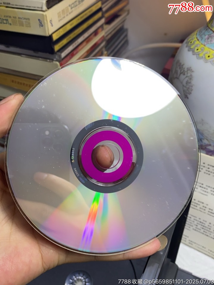 鄧麗君。天龍金碟+＊版。92/94新_價格156元【一線音樂搬運工】_第7張_
