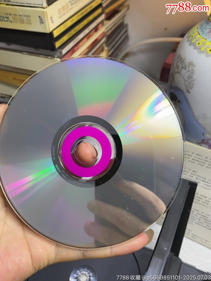 鄧麗君。天龍金碟+＊版。92/94新_價格156元【一線音樂搬運工】_第8張_