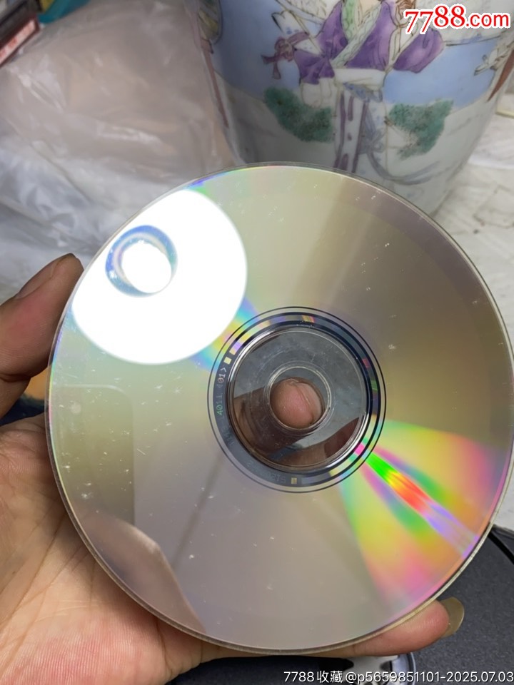 黃凱芹。韓版無碼。94新_價格226元【一線音樂搬運工】_第5張_