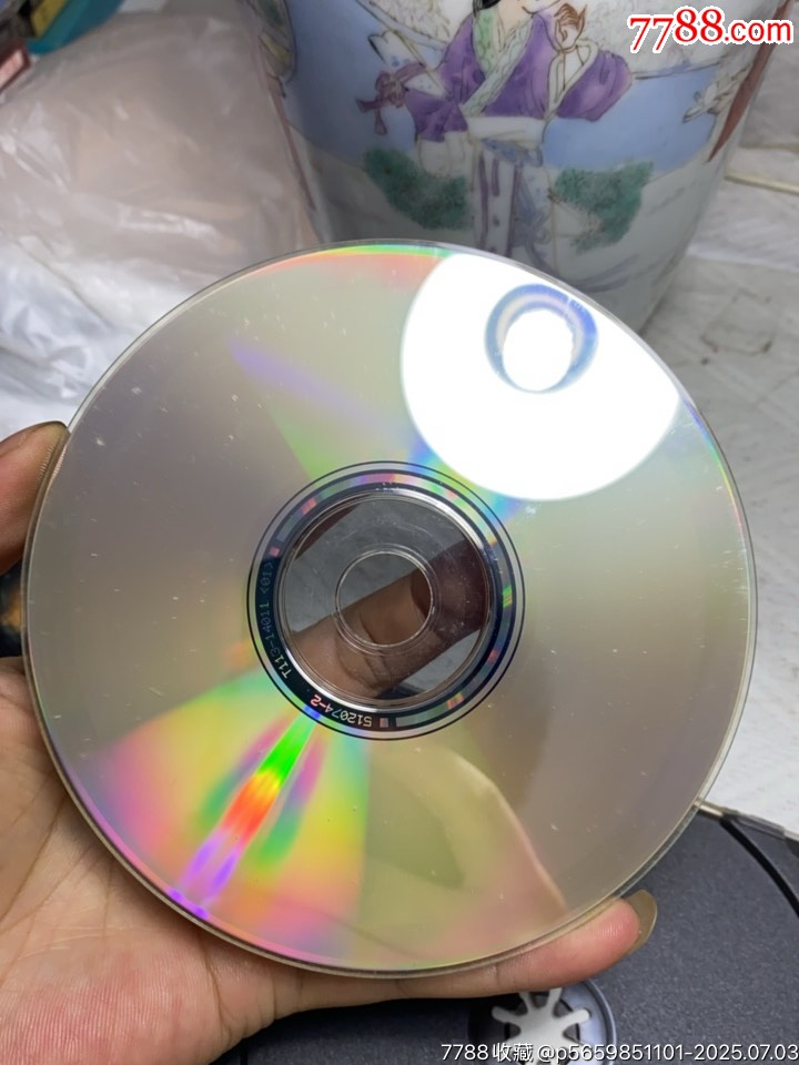黃凱芹。韓版無碼。94新_價格226元【一線音樂搬運工】_第6張_