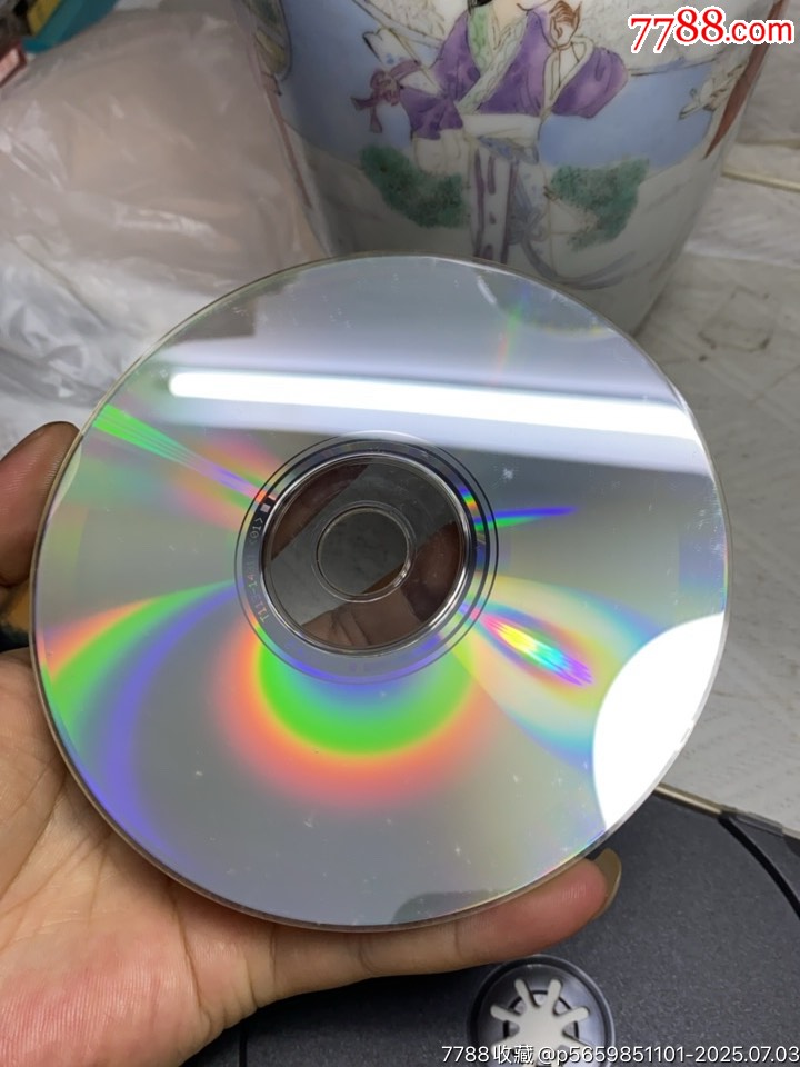 黃凱芹。韓版無碼。94新_價格226元【一線音樂搬運工】_第7張_