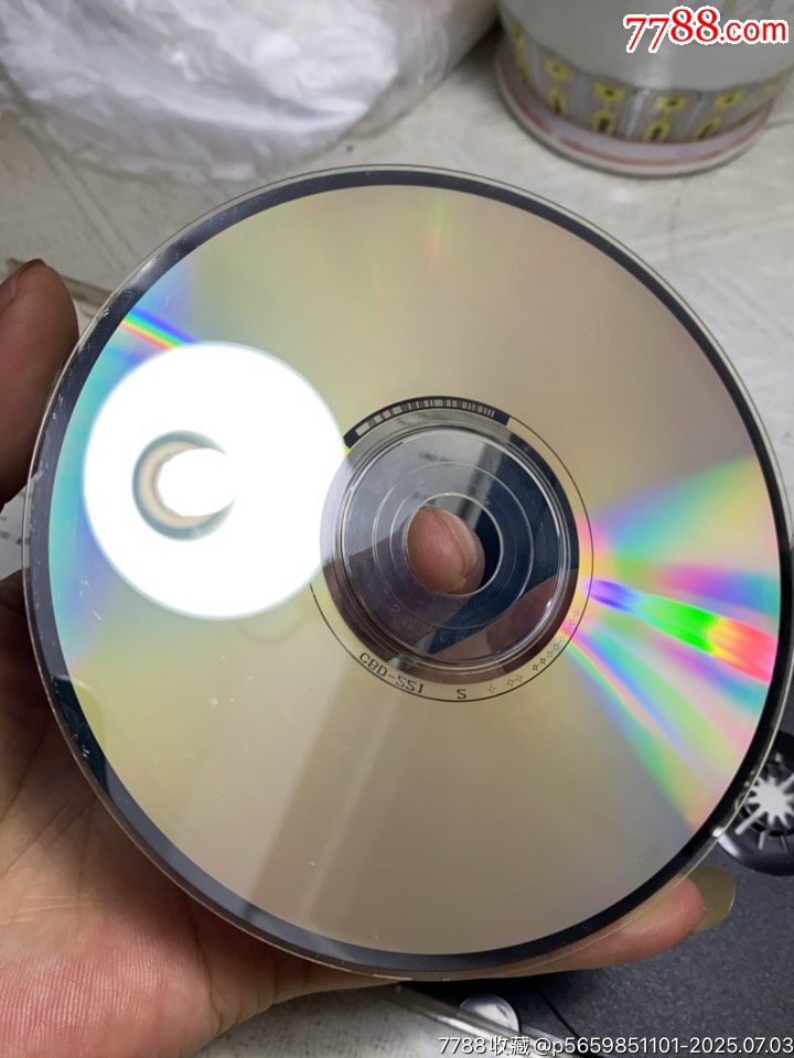 徐小鳳-白金珍藏版。索尼無碼。94新_價格168元【一線音樂搬運工】_第6張_