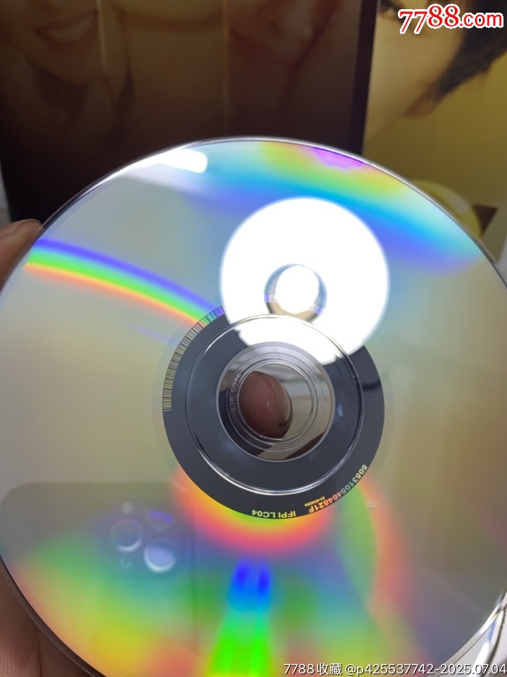 葉倩文。6CD。95/94/93新。_價(jià)格176元【一線音樂搬運(yùn)工】_第10張_