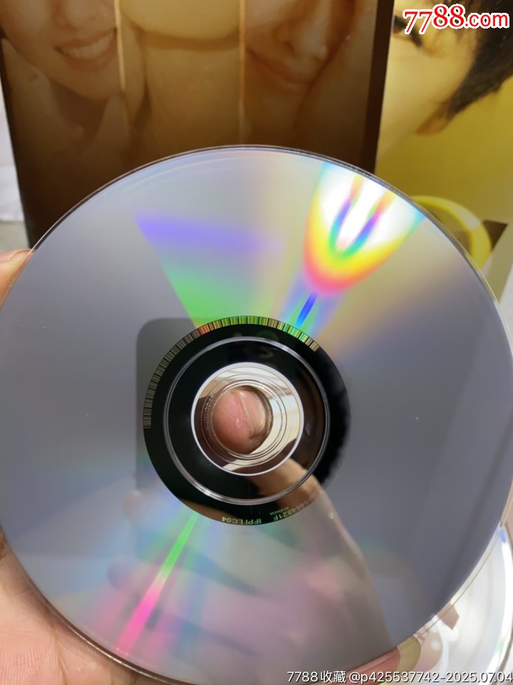 葉倩文。6CD。95/94/93新。_價(jià)格176元【一線音樂搬運(yùn)工】_第11張_