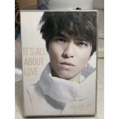 蕭敬騰。2CD。無詞。94新