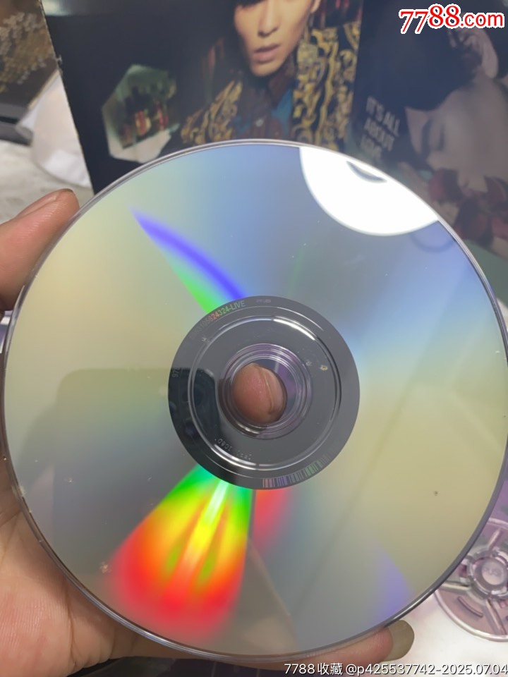 蕭敬騰。C+D。94新。無詞_價(jià)格20元_第6張_