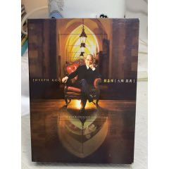 顧嘉輝。大師經(jīng)典。4CD。95新。無詞
